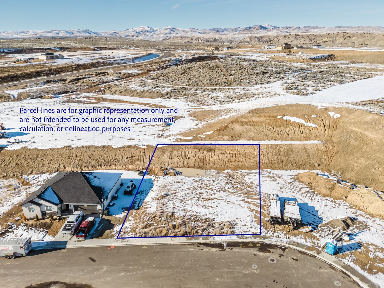 2683 Mesquite Way Property Photo 2