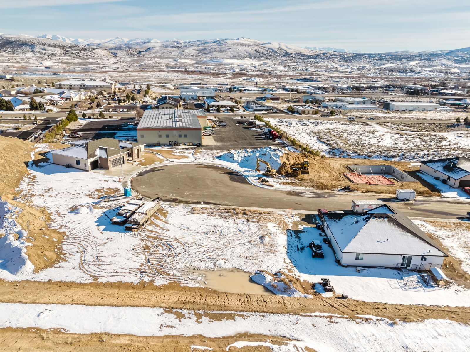 2683 Mesquite Way Property Photo 3