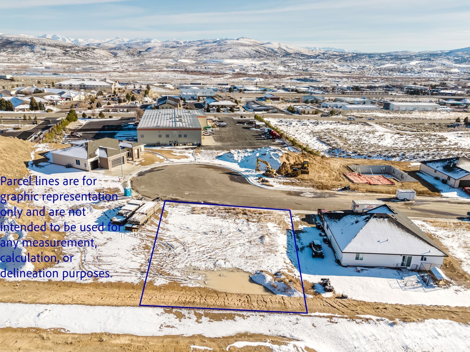 2683 Mesquite Way Property Photo 4