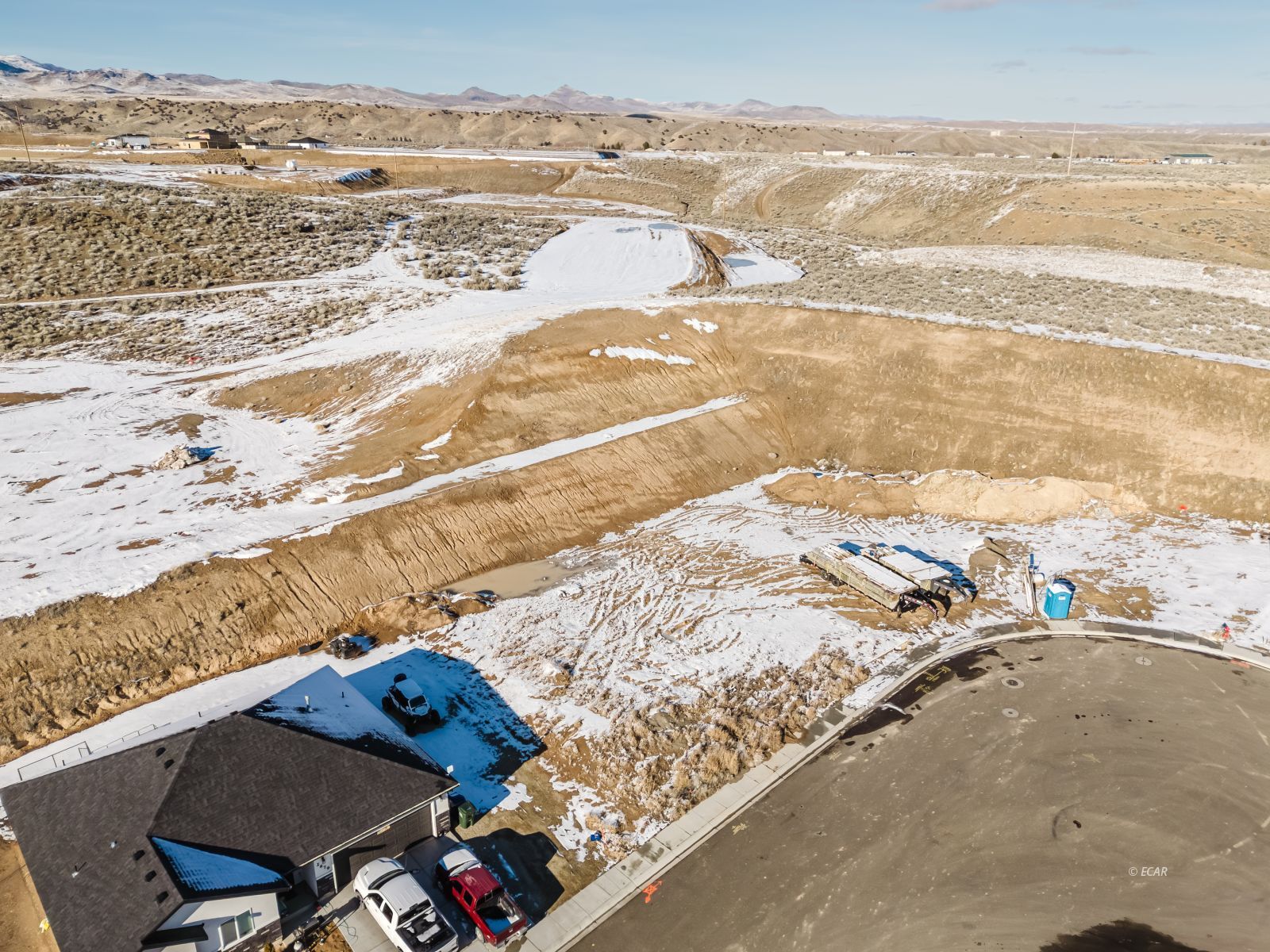 2683 Mesquite Way Property Photo 5