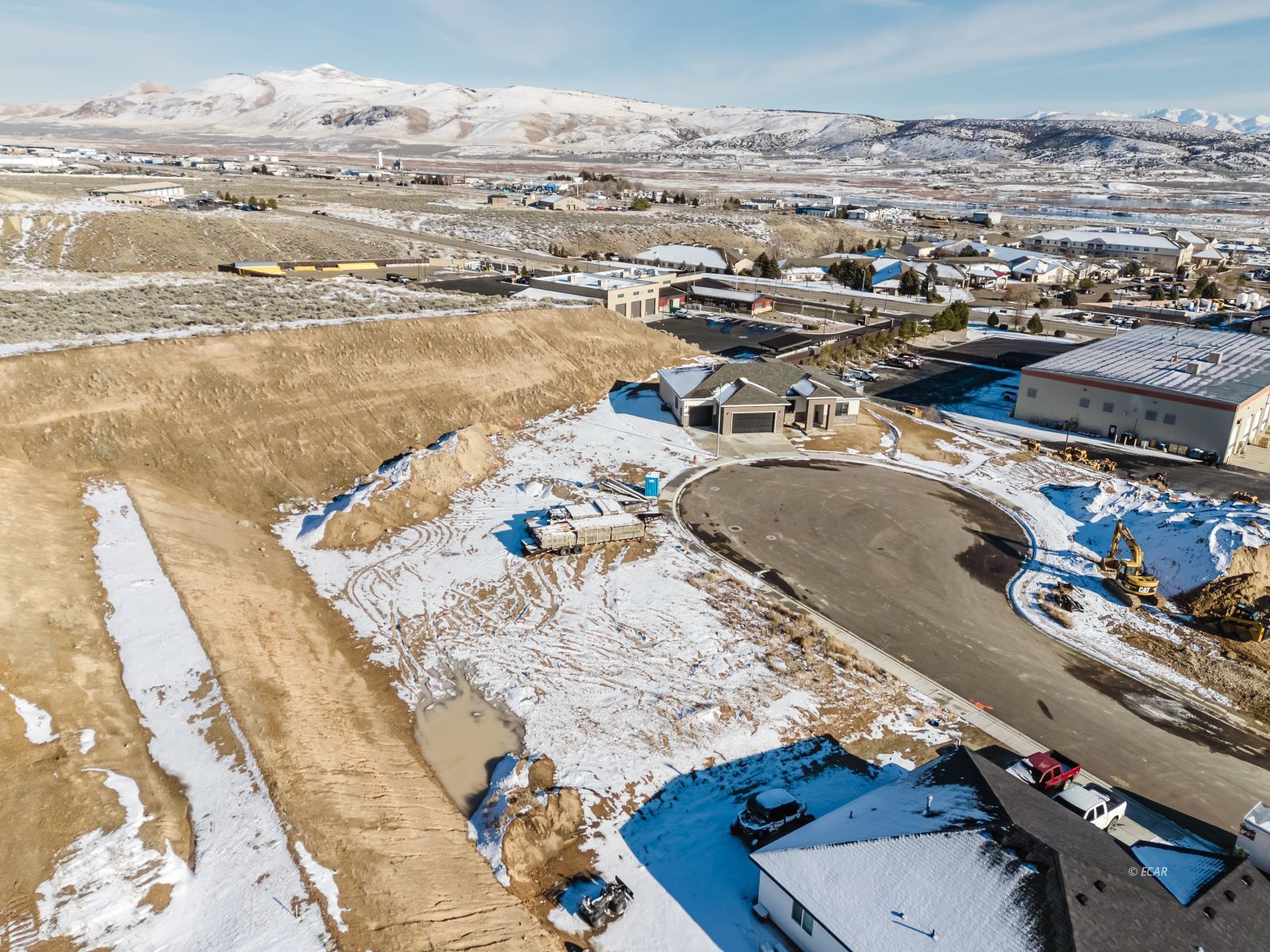 2683 Mesquite Way Property Photo 6