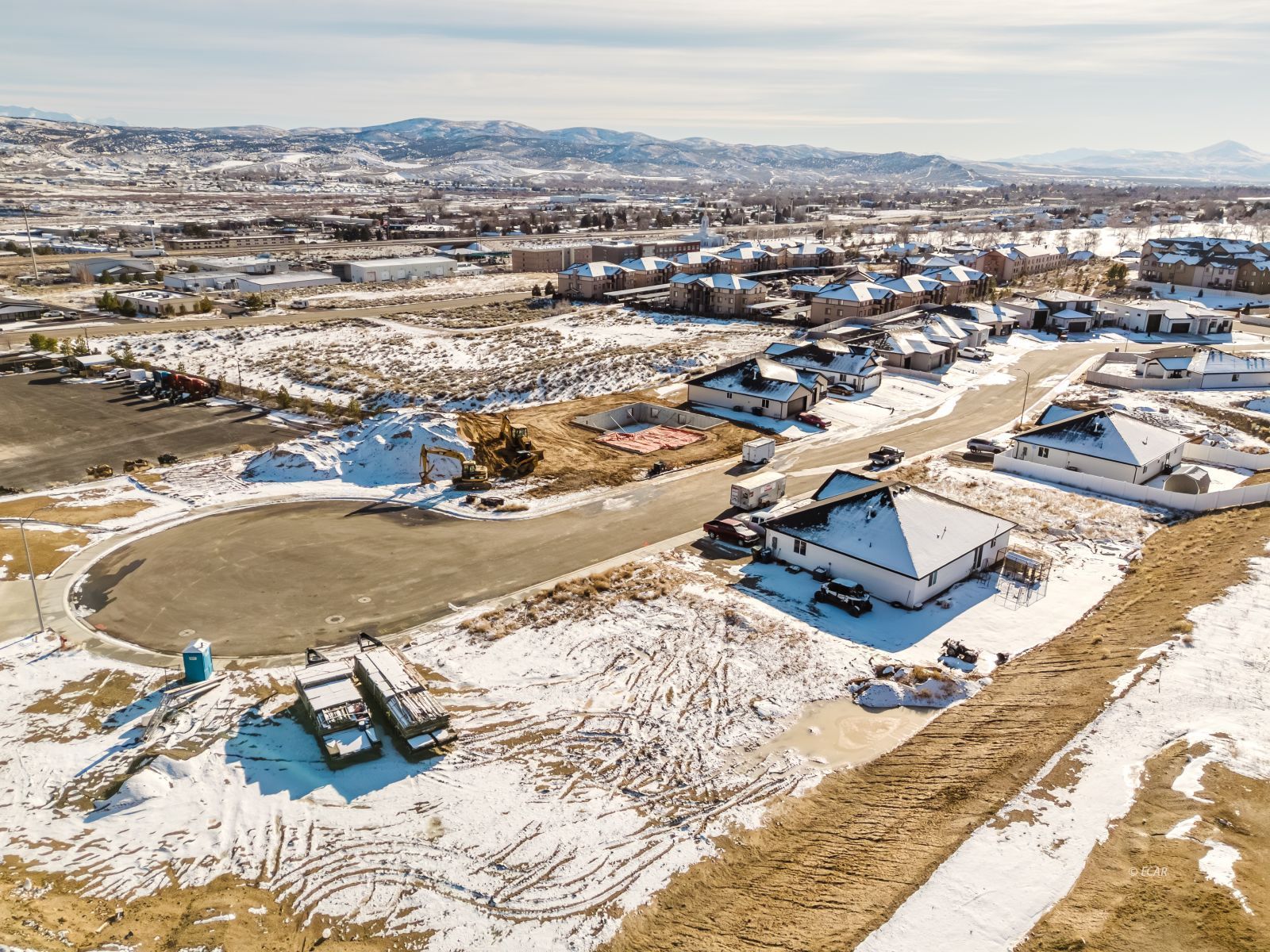 2683 Mesquite Way Property Photo 7