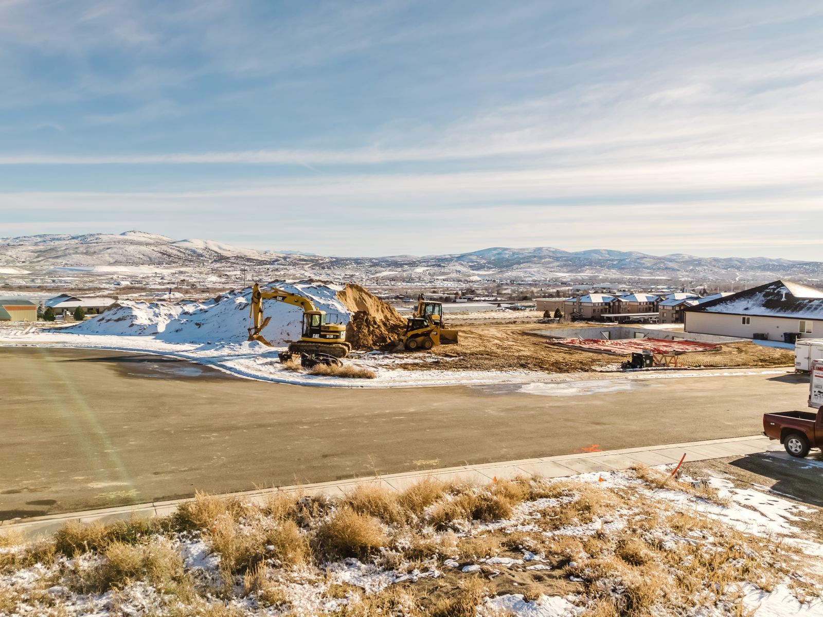 2683 Mesquite Way Property Photo 13