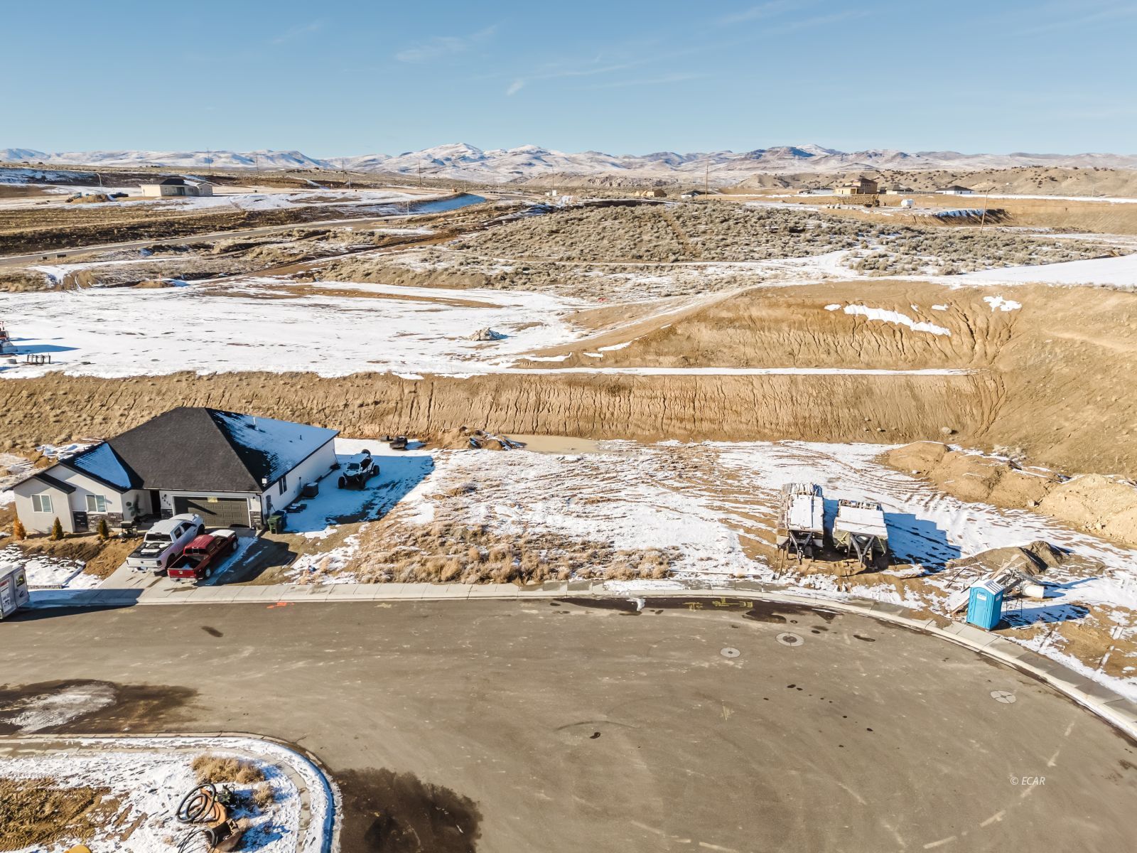 2683 Mesquite Way Property Photo 14