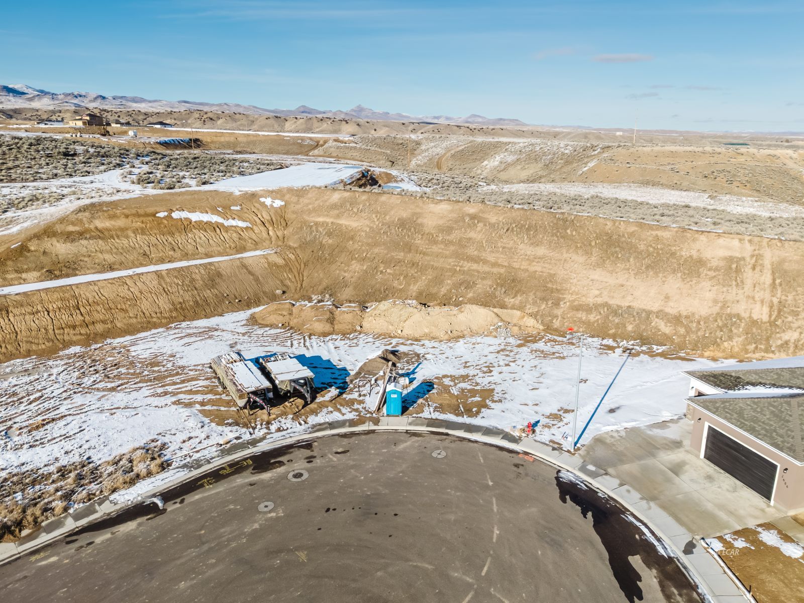 2687 Mesquite Way Property Photo 1