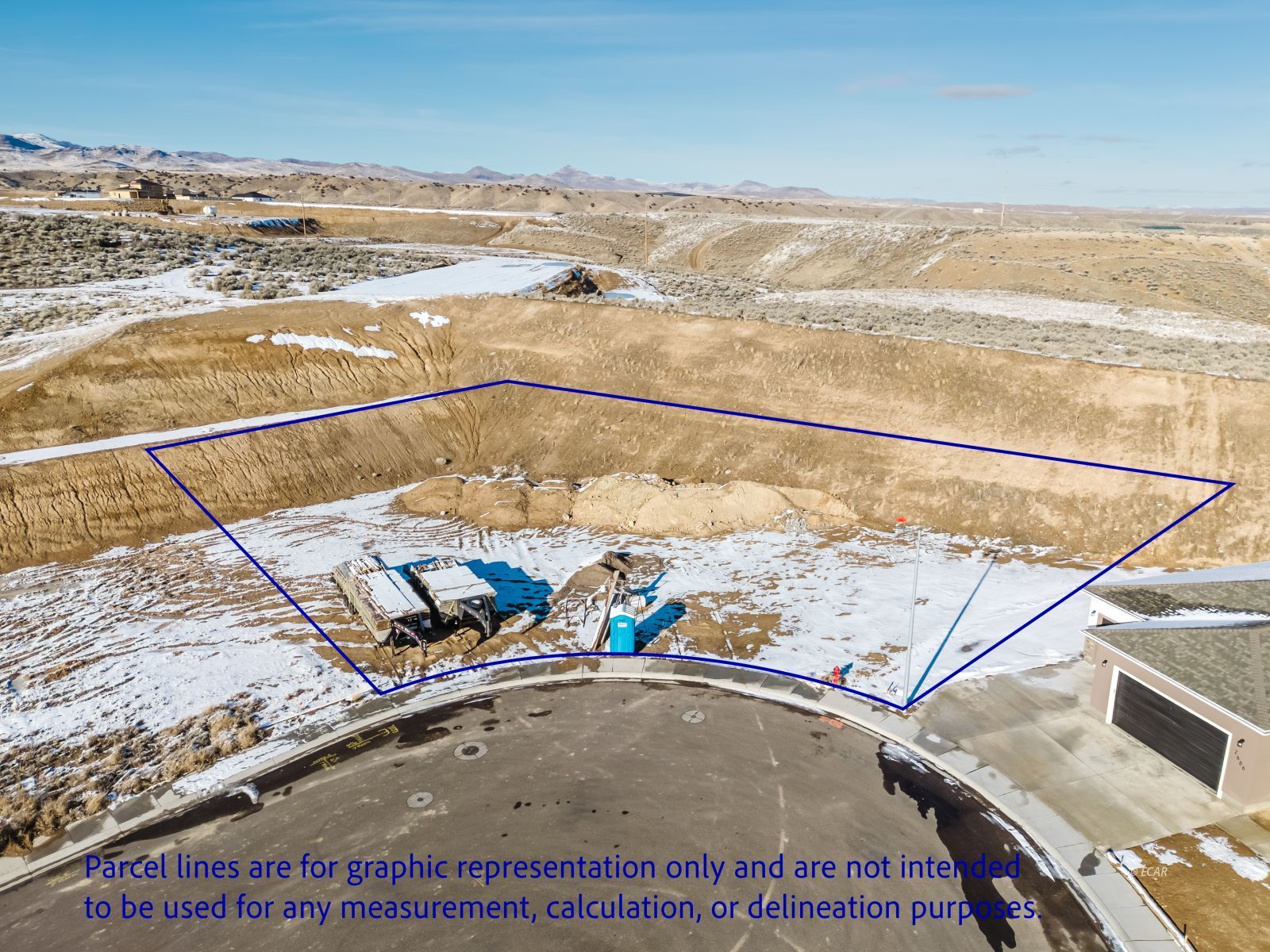 2687 Mesquite Way Property Photo 2