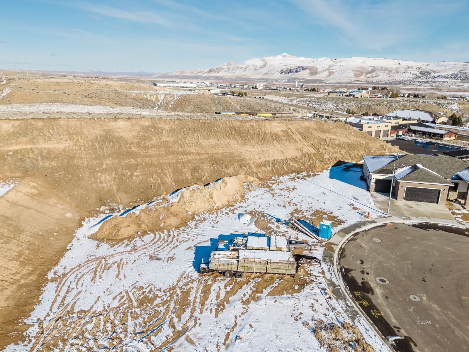 2687 Mesquite Way Property Photo 3