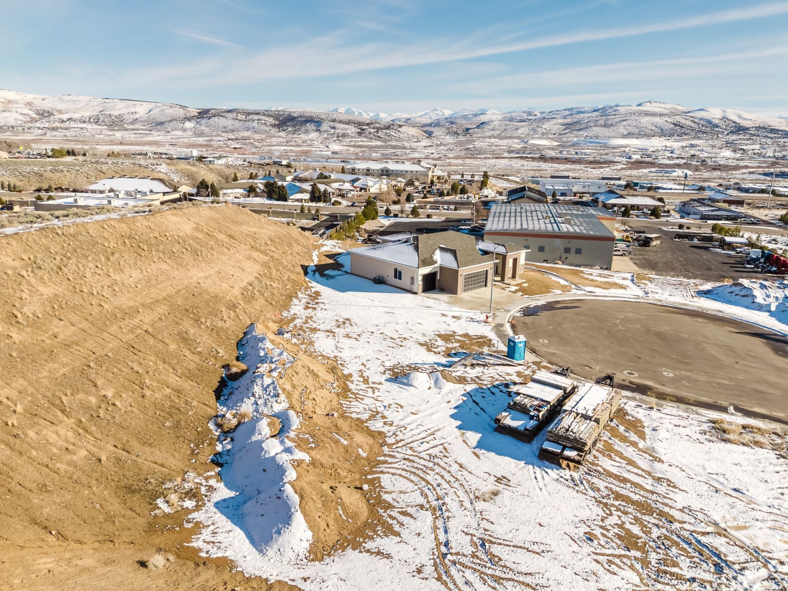 2687 Mesquite Way Property Photo 4