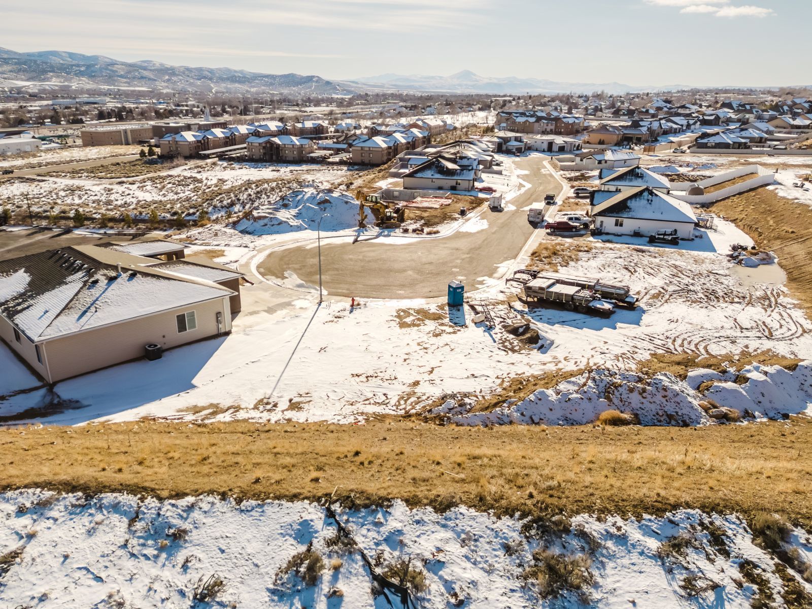 2687 Mesquite Way Property Photo 5