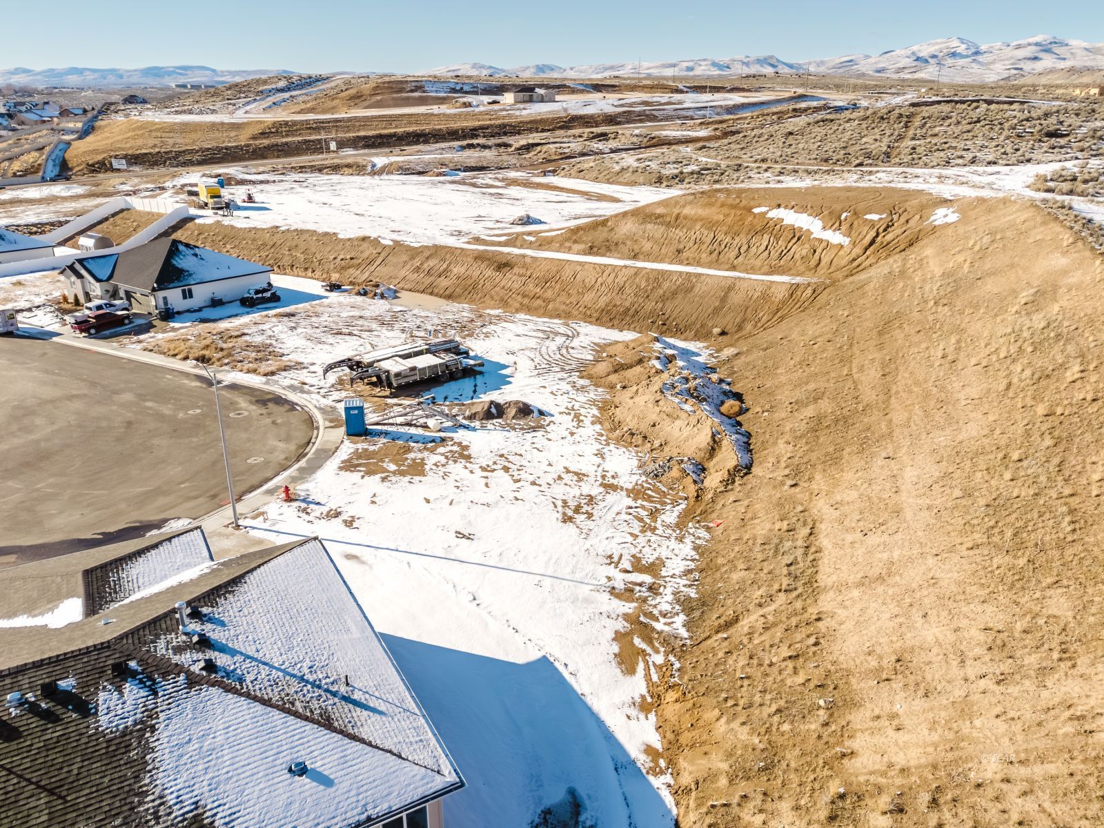 2687 Mesquite Way Property Photo 6