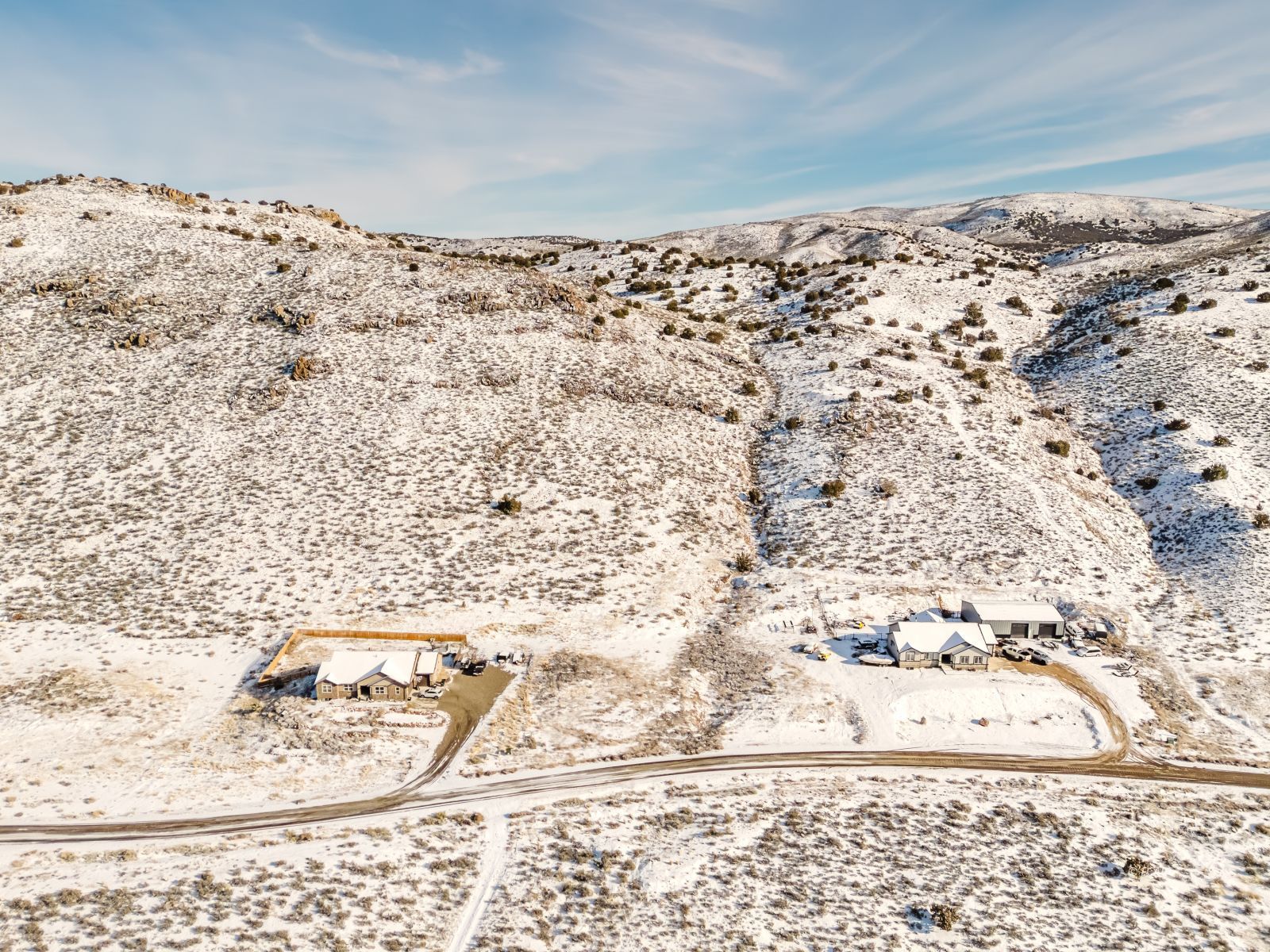 Tbd Hamilton Creek Trail Property Photo 4