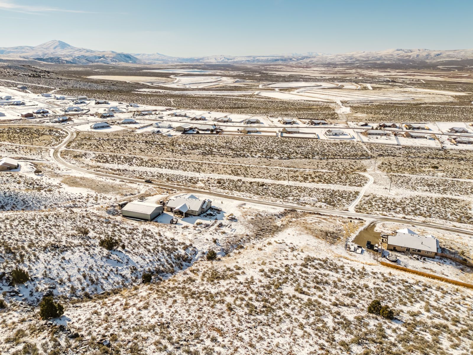 Tbd Hamilton Creek Trail Property Photo 6