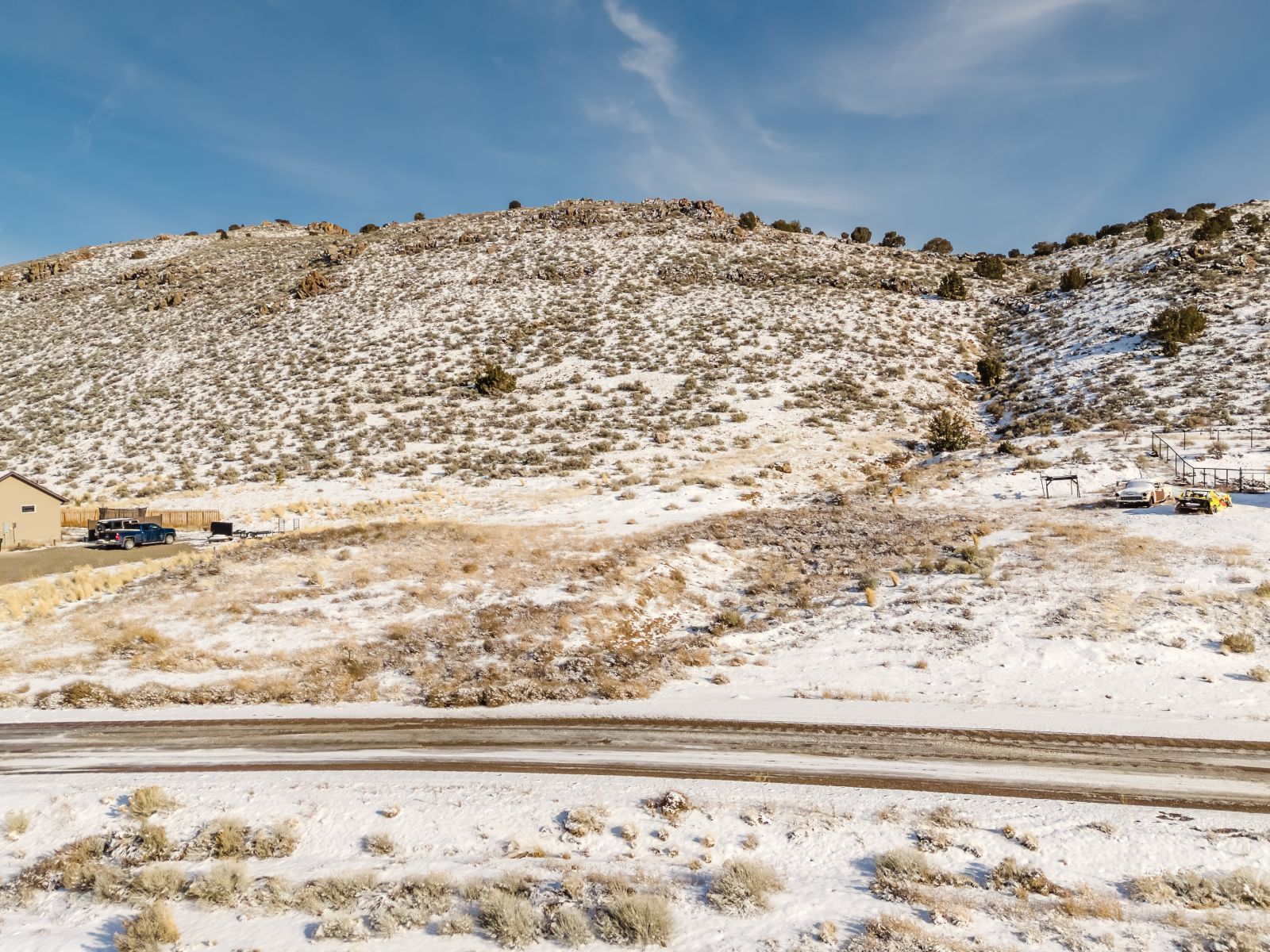 Tbd Hamilton Creek Trail Property Photo 8