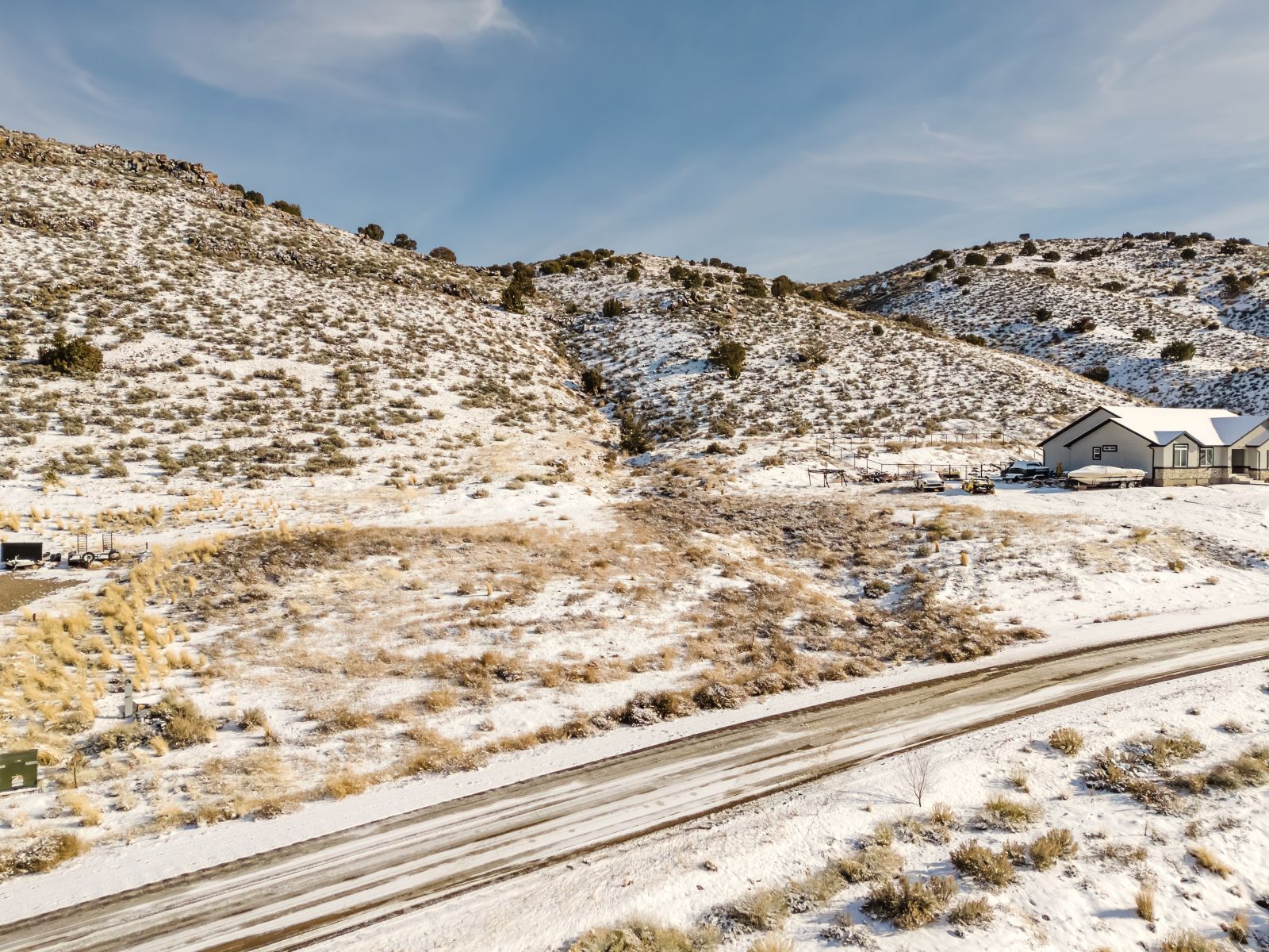 Tbd Hamilton Creek Trail Property Photo 9