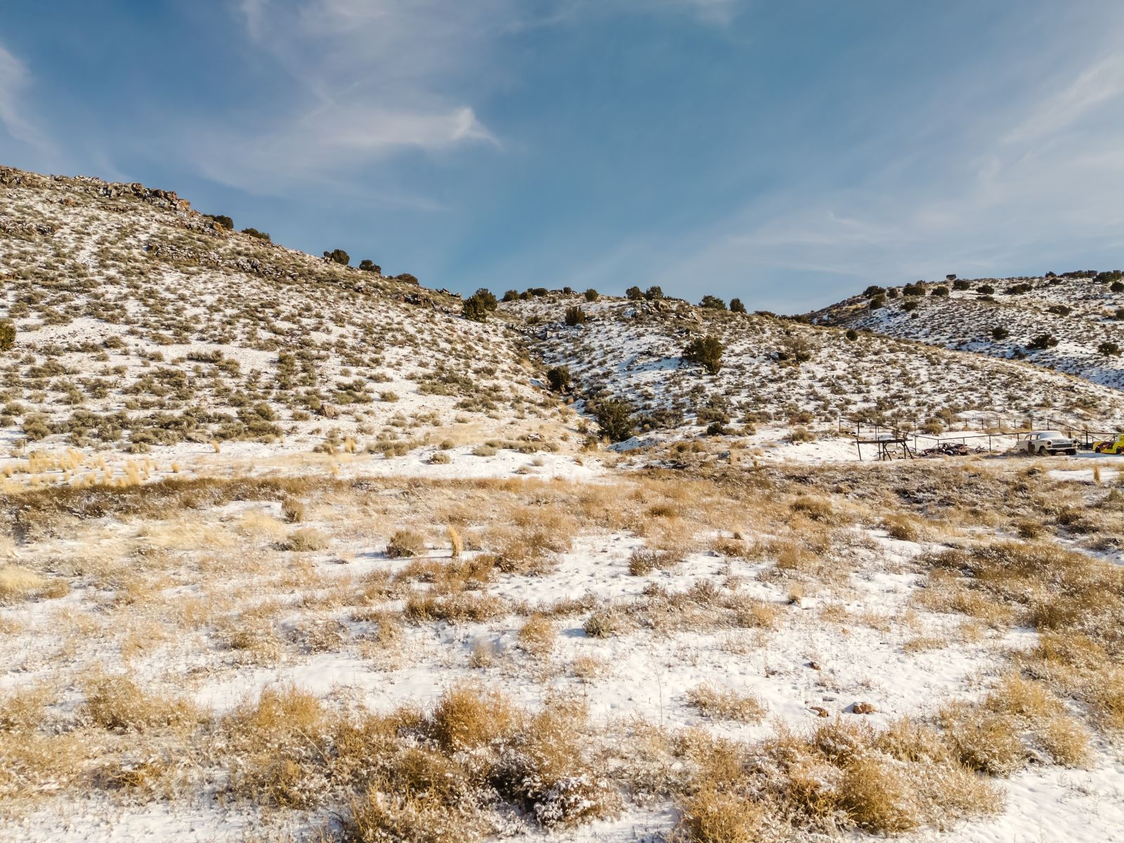 Tbd Hamilton Creek Trail Property Photo 10