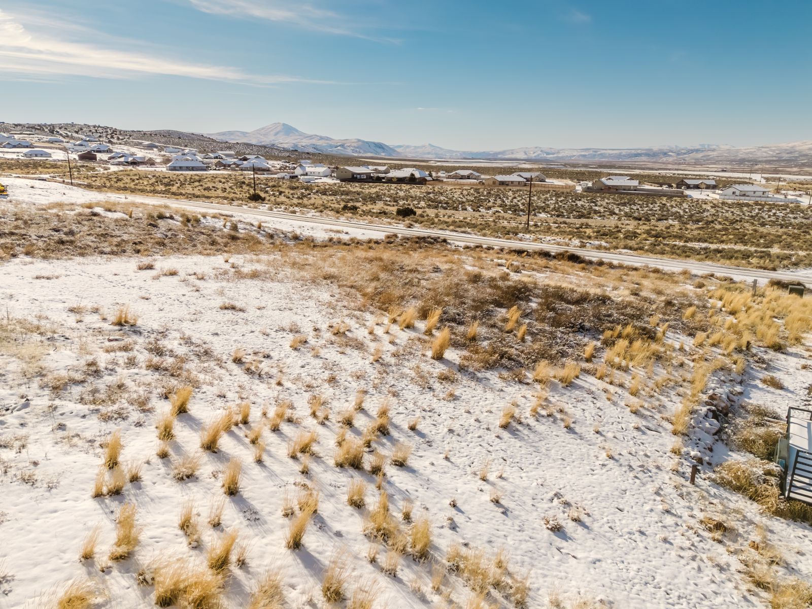 Tbd Hamilton Creek Trail Property Photo 11