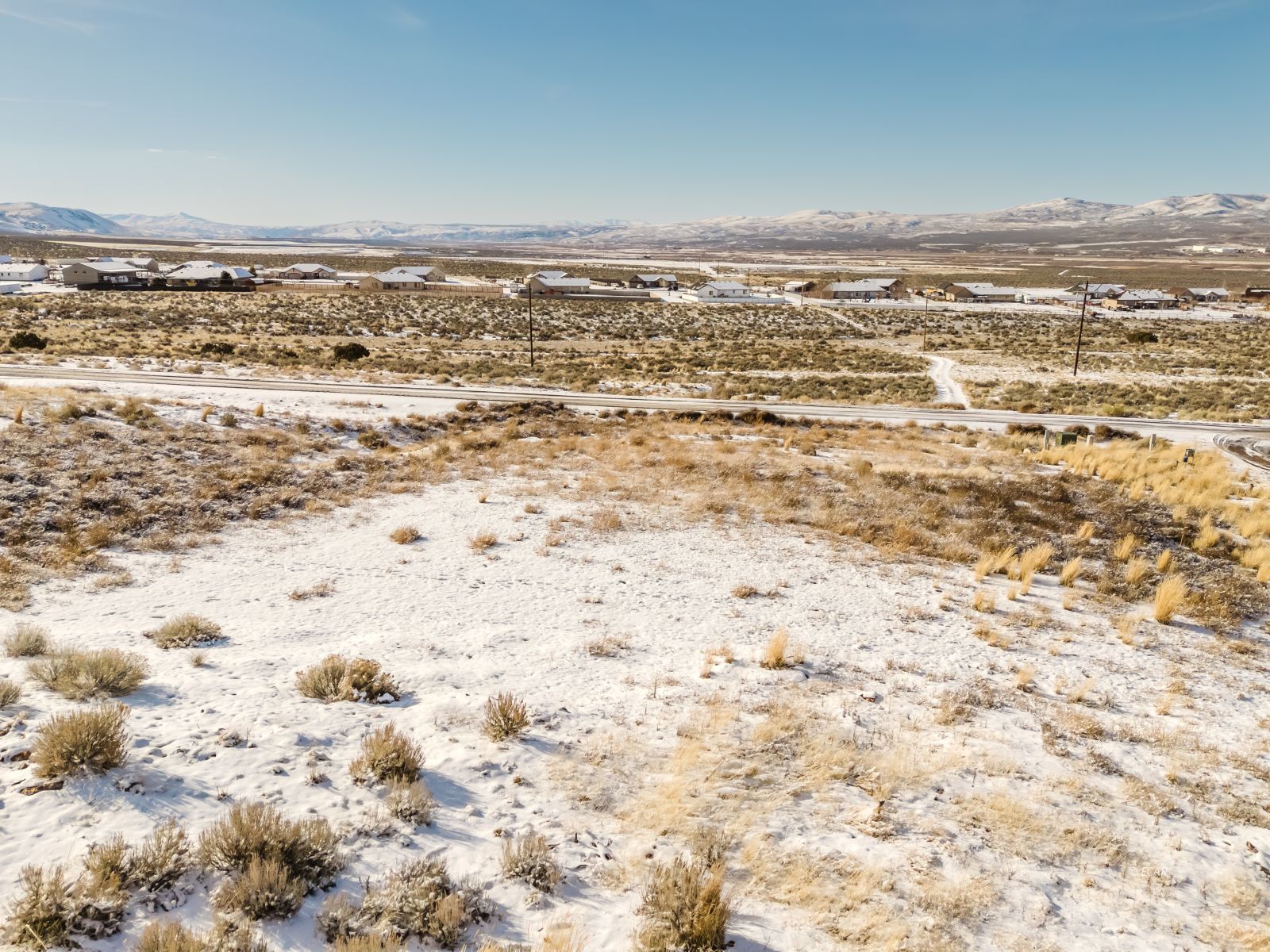 Tbd Hamilton Creek Trail Property Photo 12