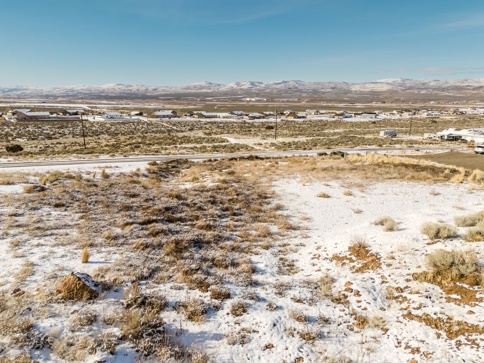 Tbd Hamilton Creek Trail Property Photo 13