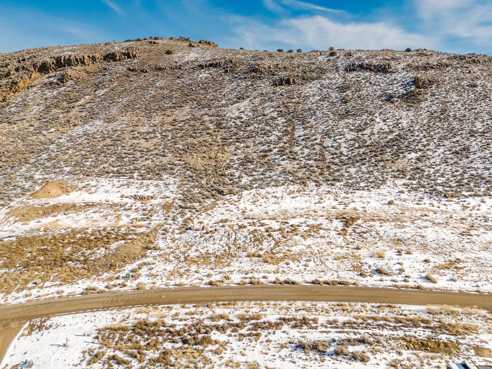 Tbd Hamilton Creek Trail Property Photo 2