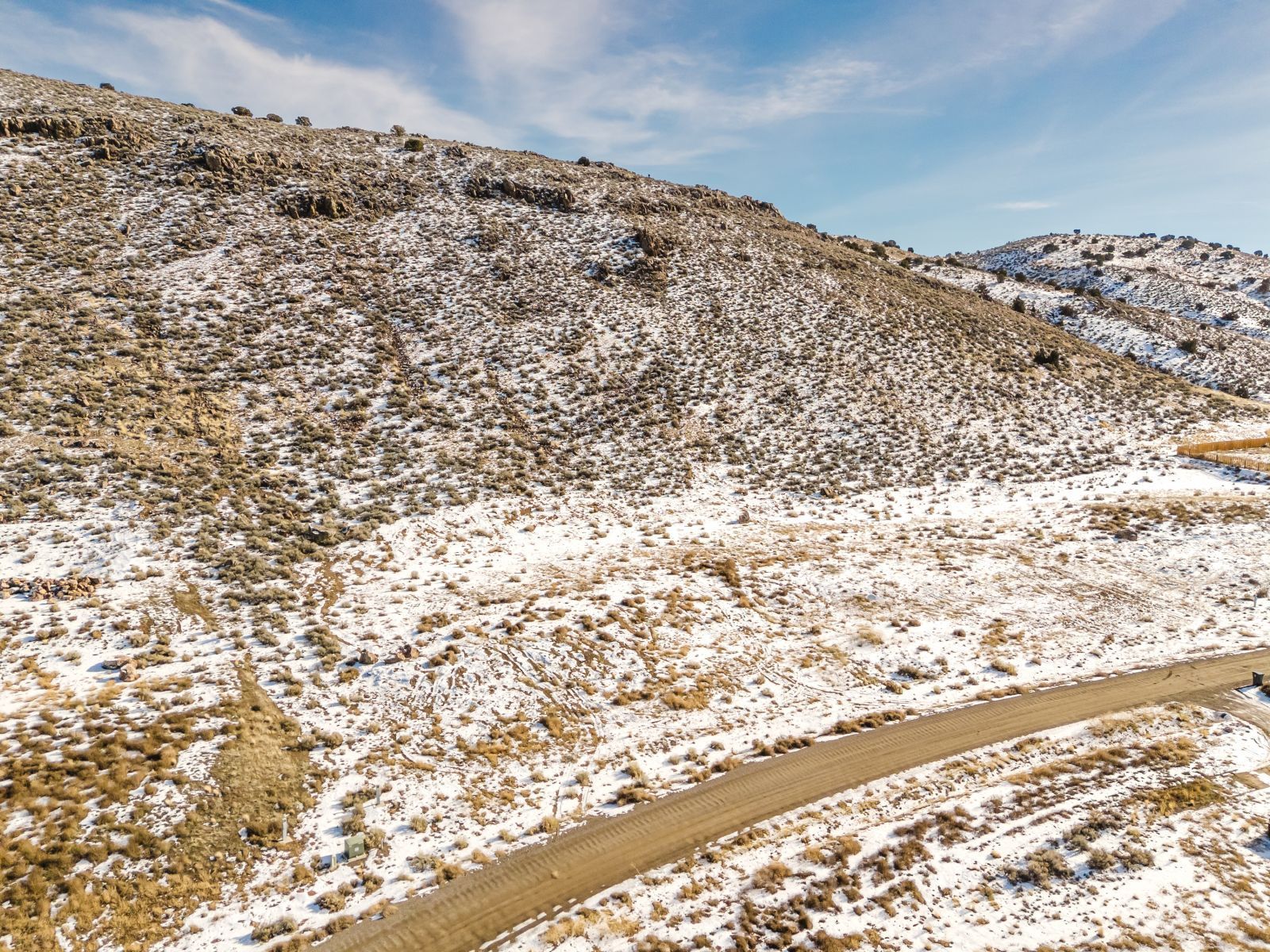 Tbd Hamilton Creek Trail Property Photo 3