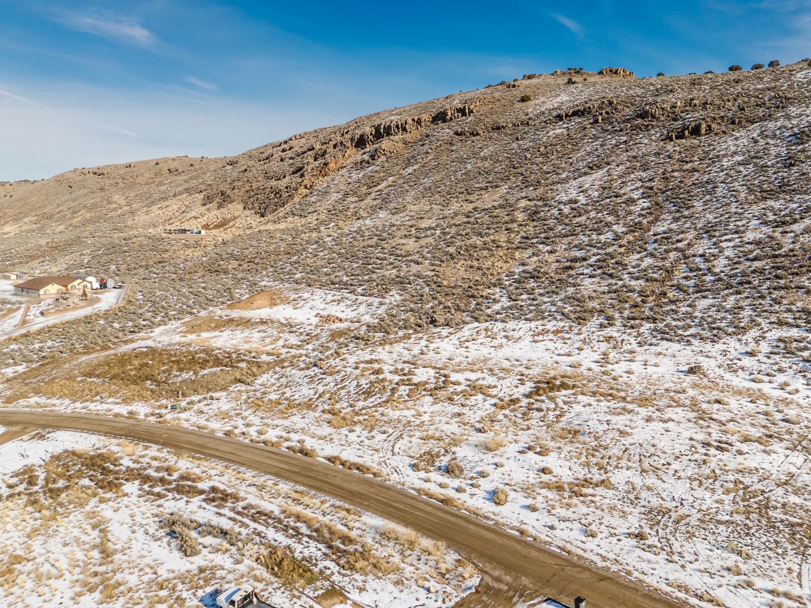 Tbd Hamilton Creek Trail Property Photo 4