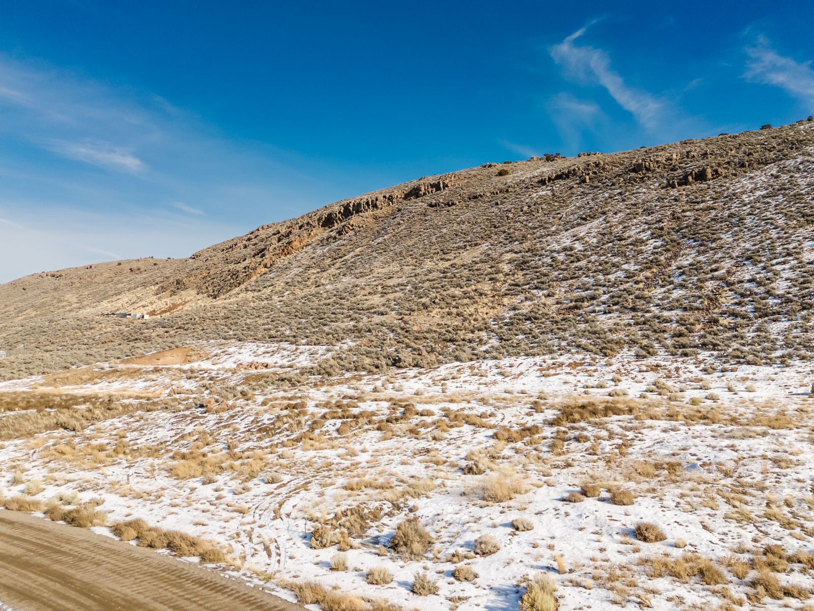 Tbd Hamilton Creek Trail Property Photo 5