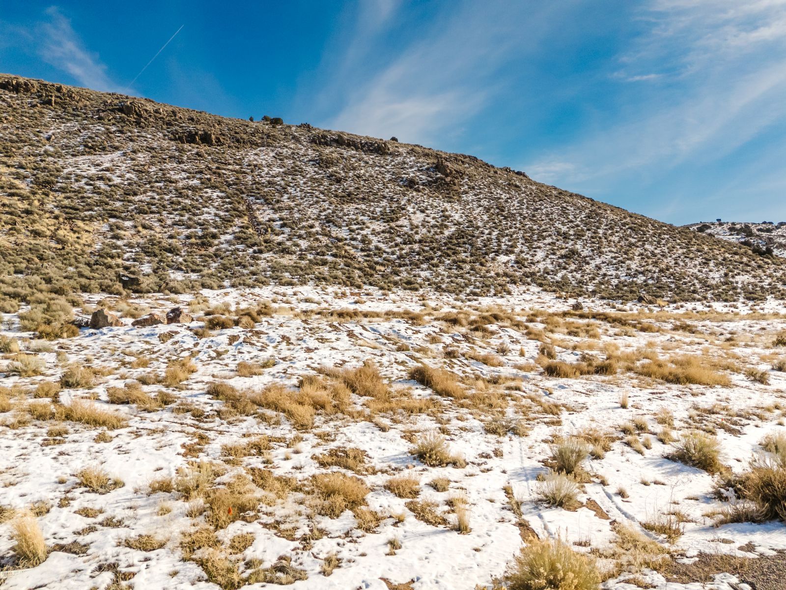 Tbd Hamilton Creek Trail Property Photo 7