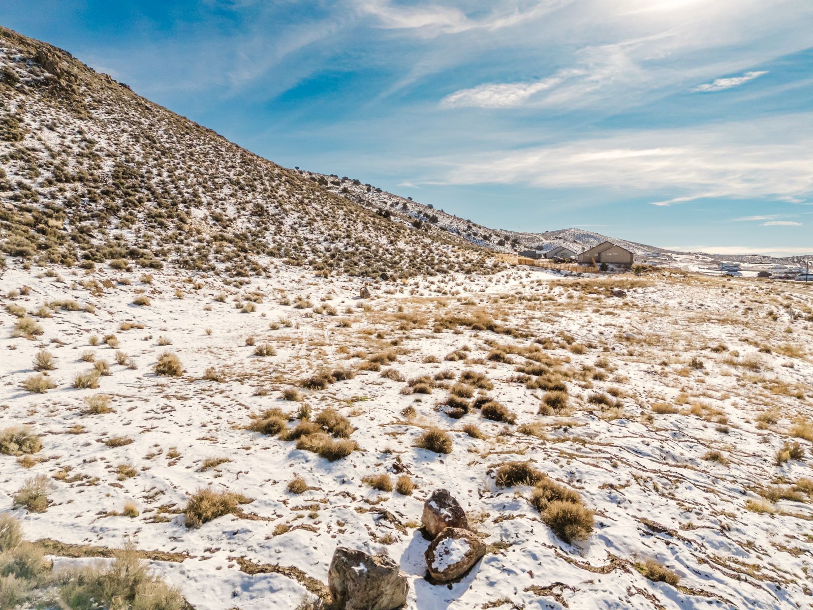 Tbd Hamilton Creek Trail Property Photo 8
