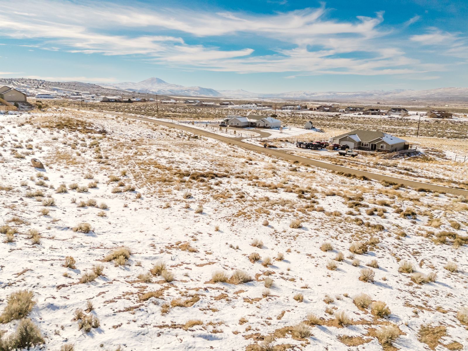 Tbd Hamilton Creek Trail Property Photo 9