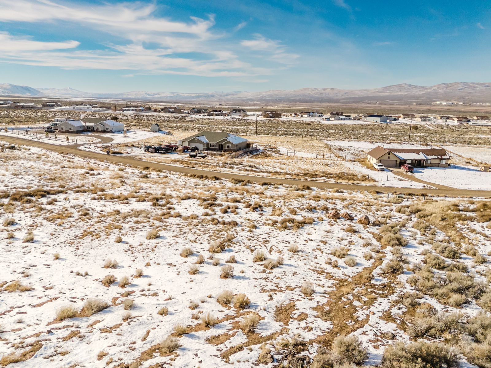 Tbd Hamilton Creek Trail Property Photo 10