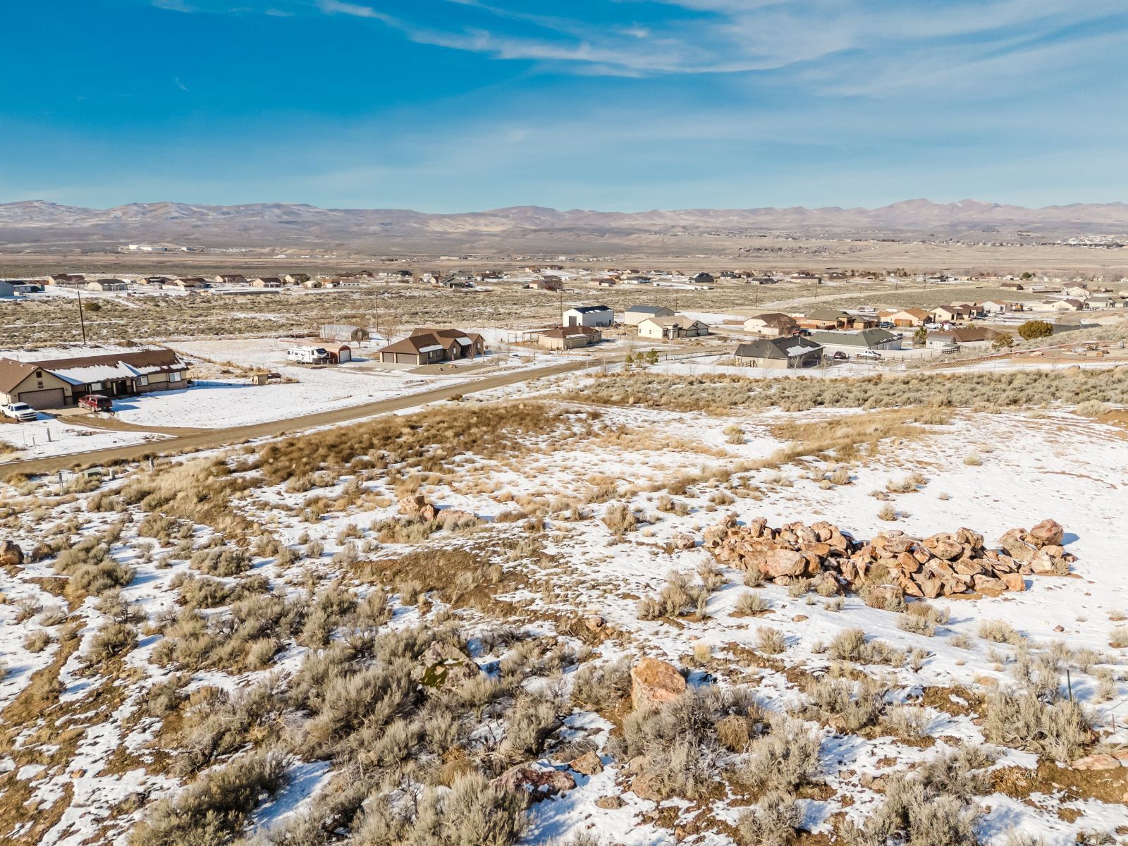 Tbd Hamilton Creek Trail Property Photo 11