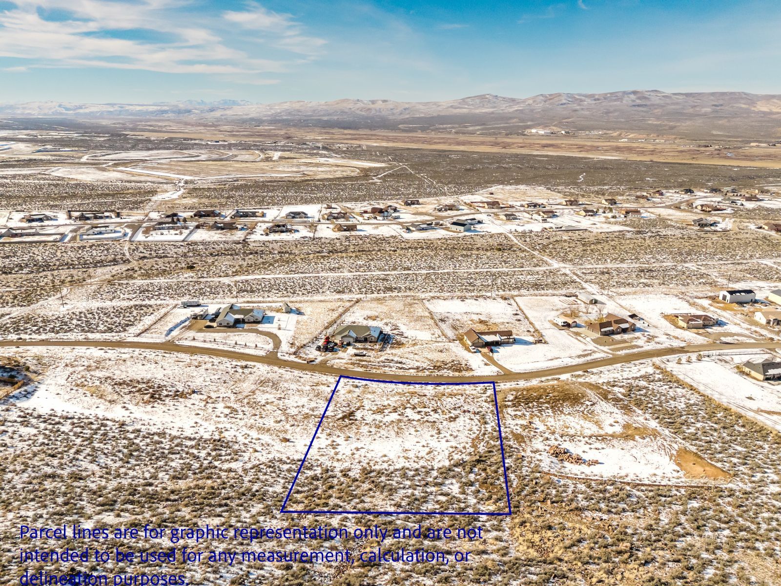 Tbd Hamilton Creek Trail Property Photo 12