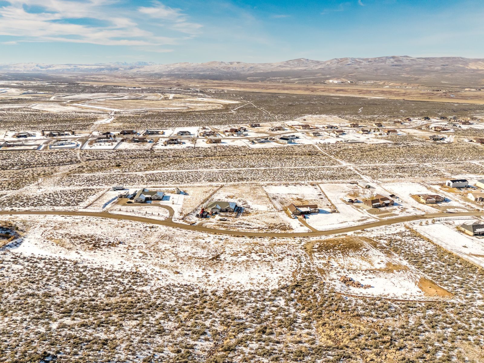 Tbd Hamilton Creek Trail Property Photo 13