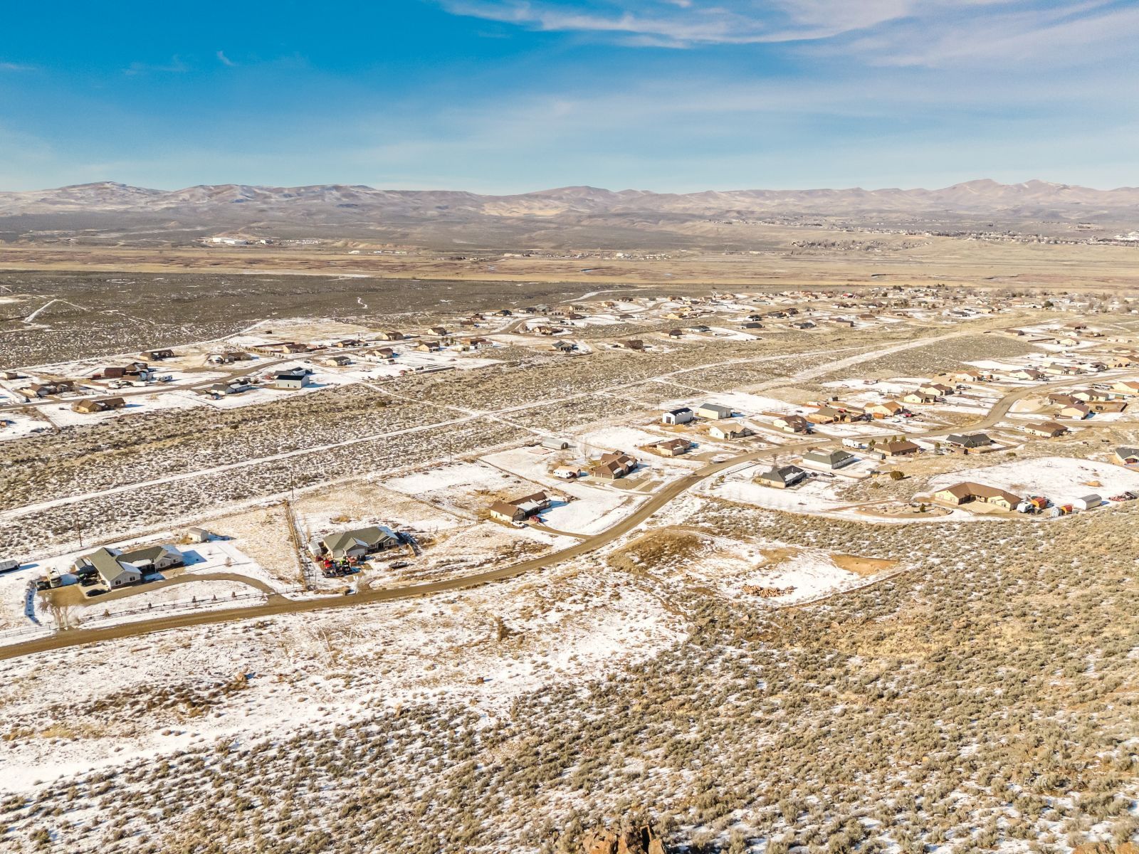 Tbd Hamilton Creek Trail Property Photo 14