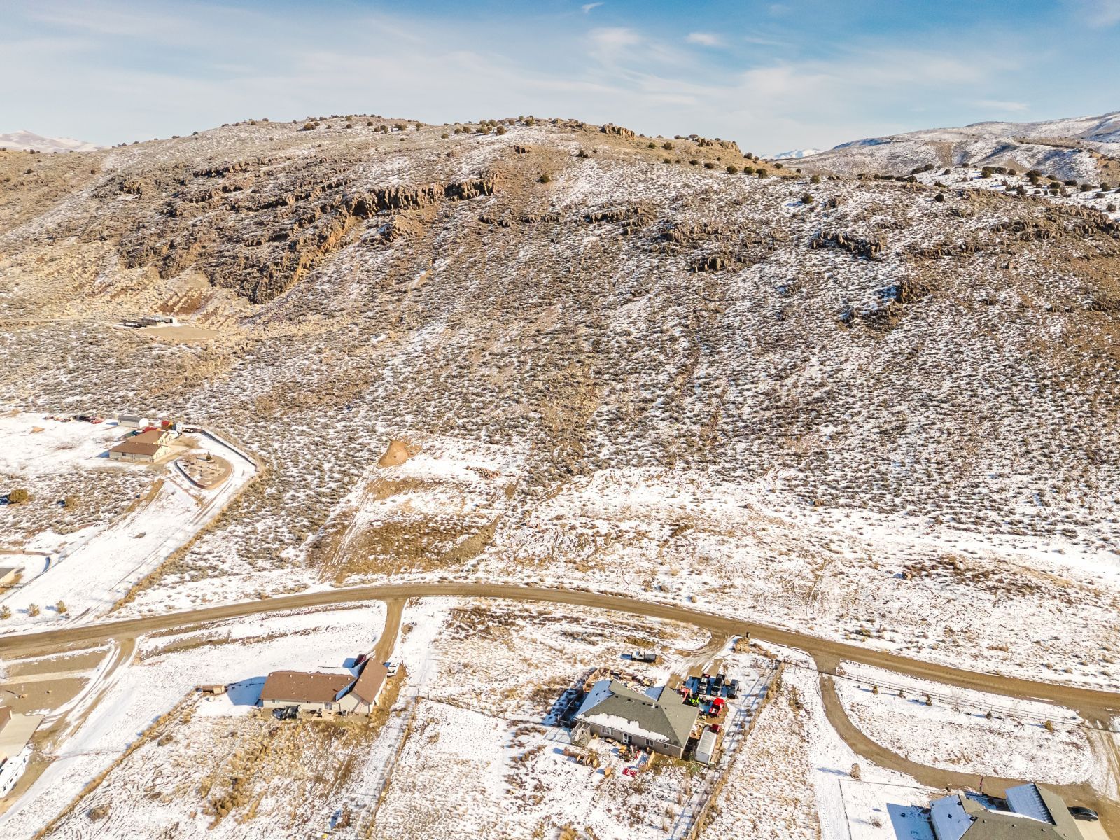 Tbd Hamilton Creek Trail Property Photo 16