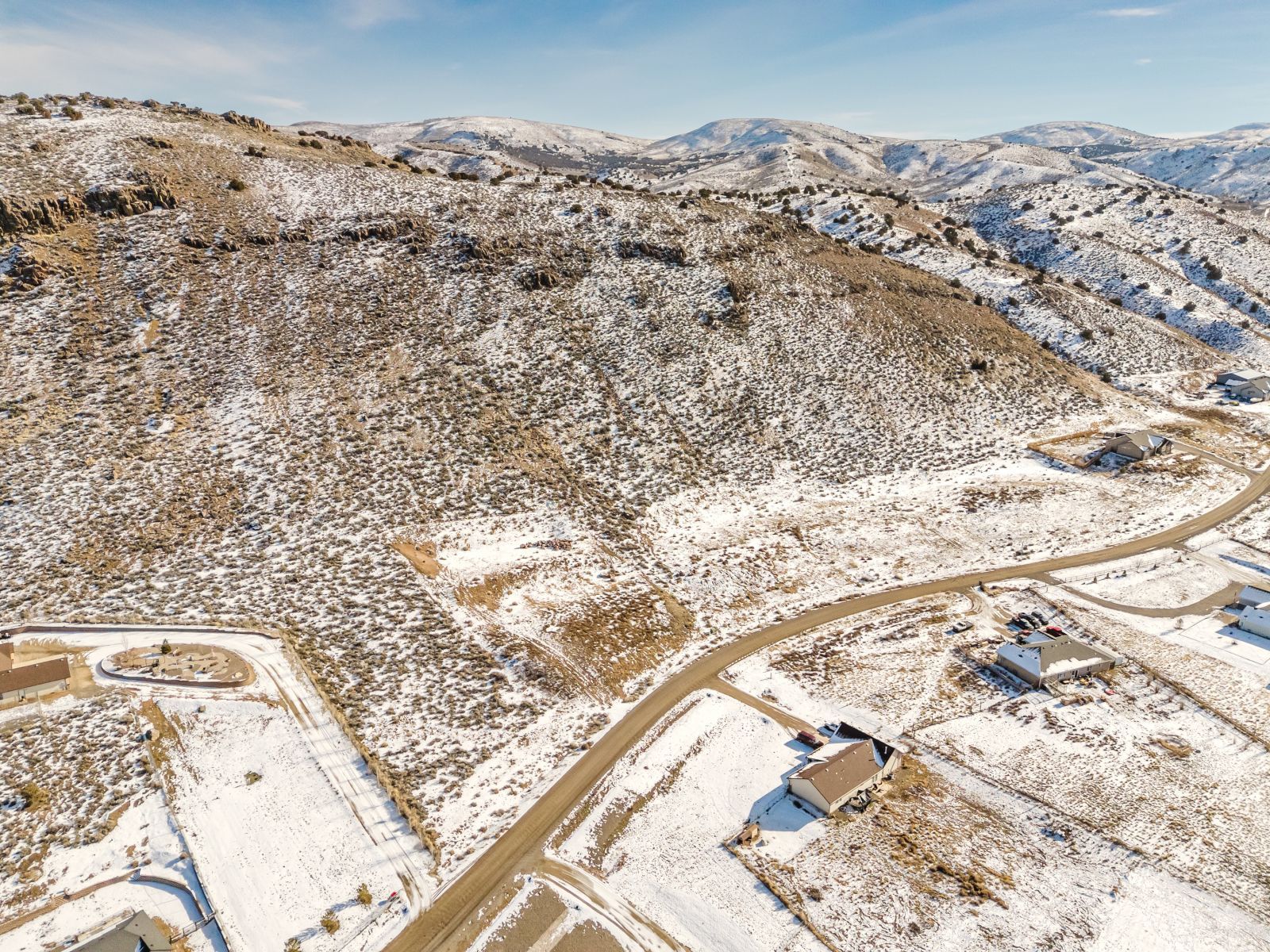 Tbd Hamilton Creek Trail Property Photo 17