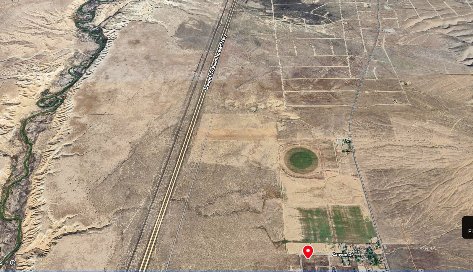 103 Canyon Drive Property Photo 2