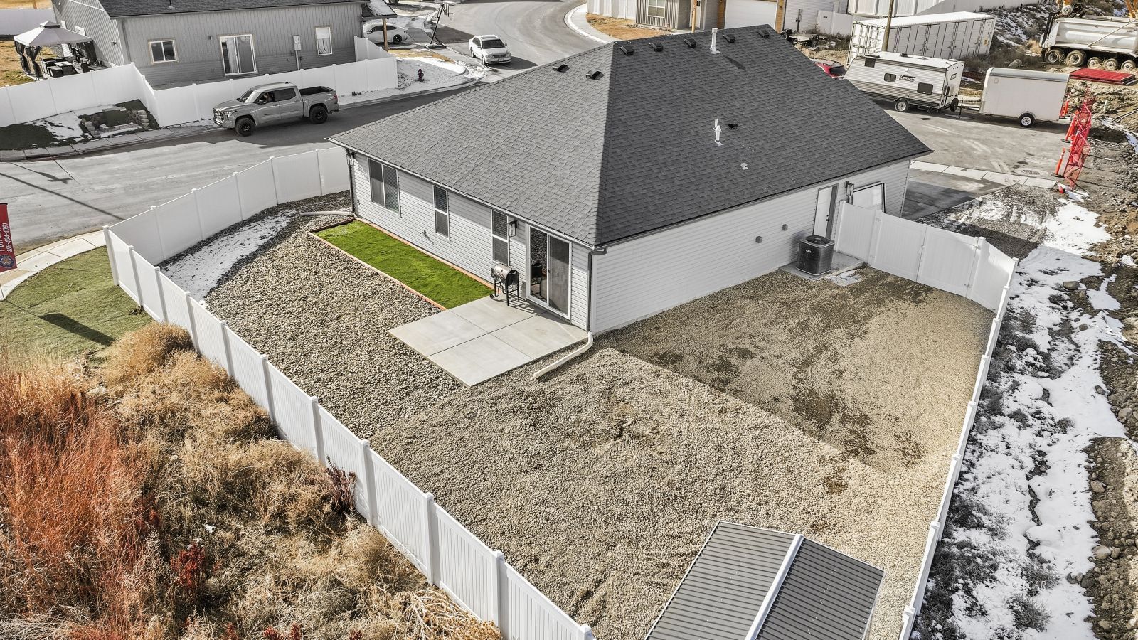 2701 Quartz Drive Property Photo 3