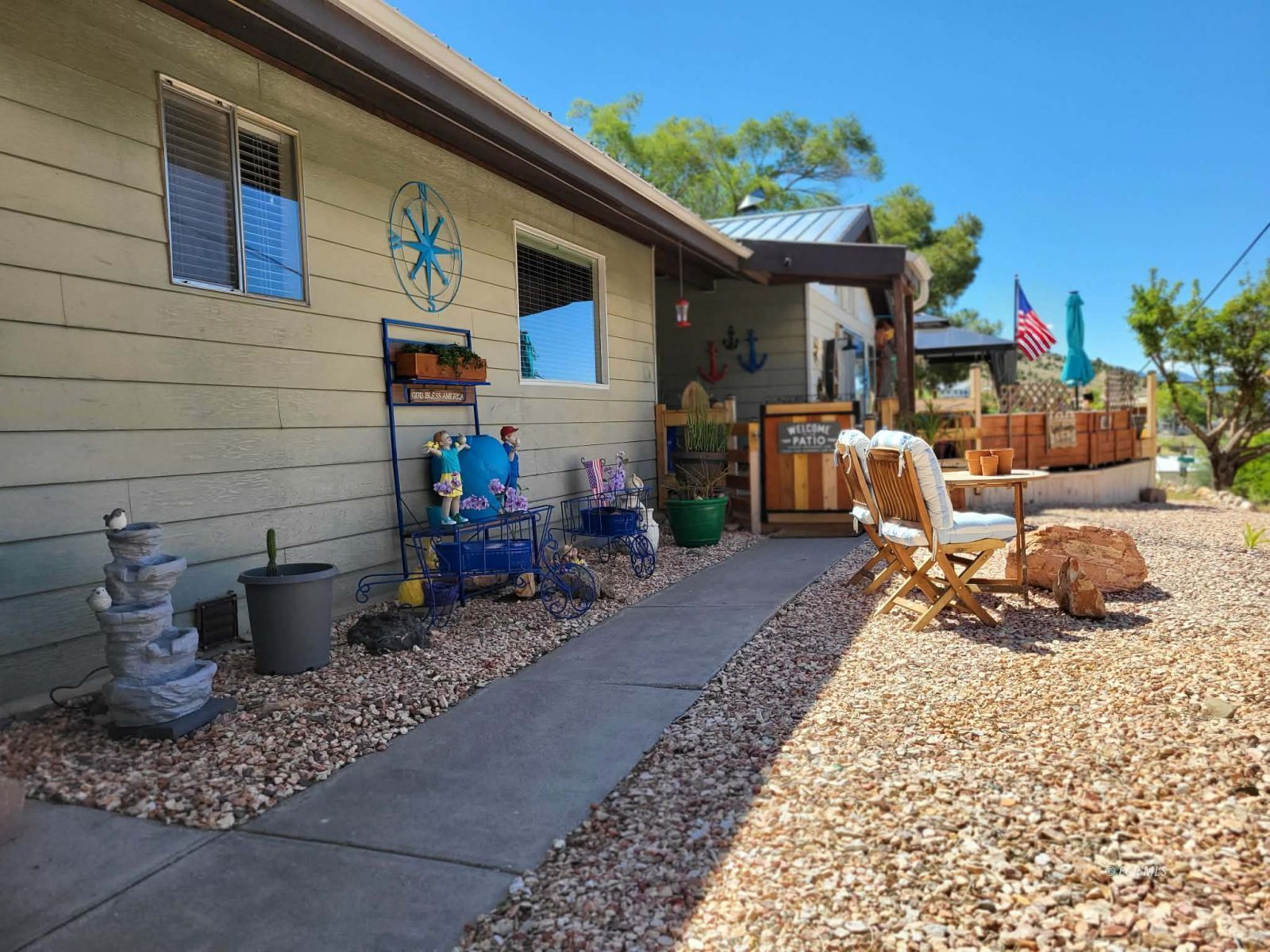 775 Meadow Valley Street Property Photo 3