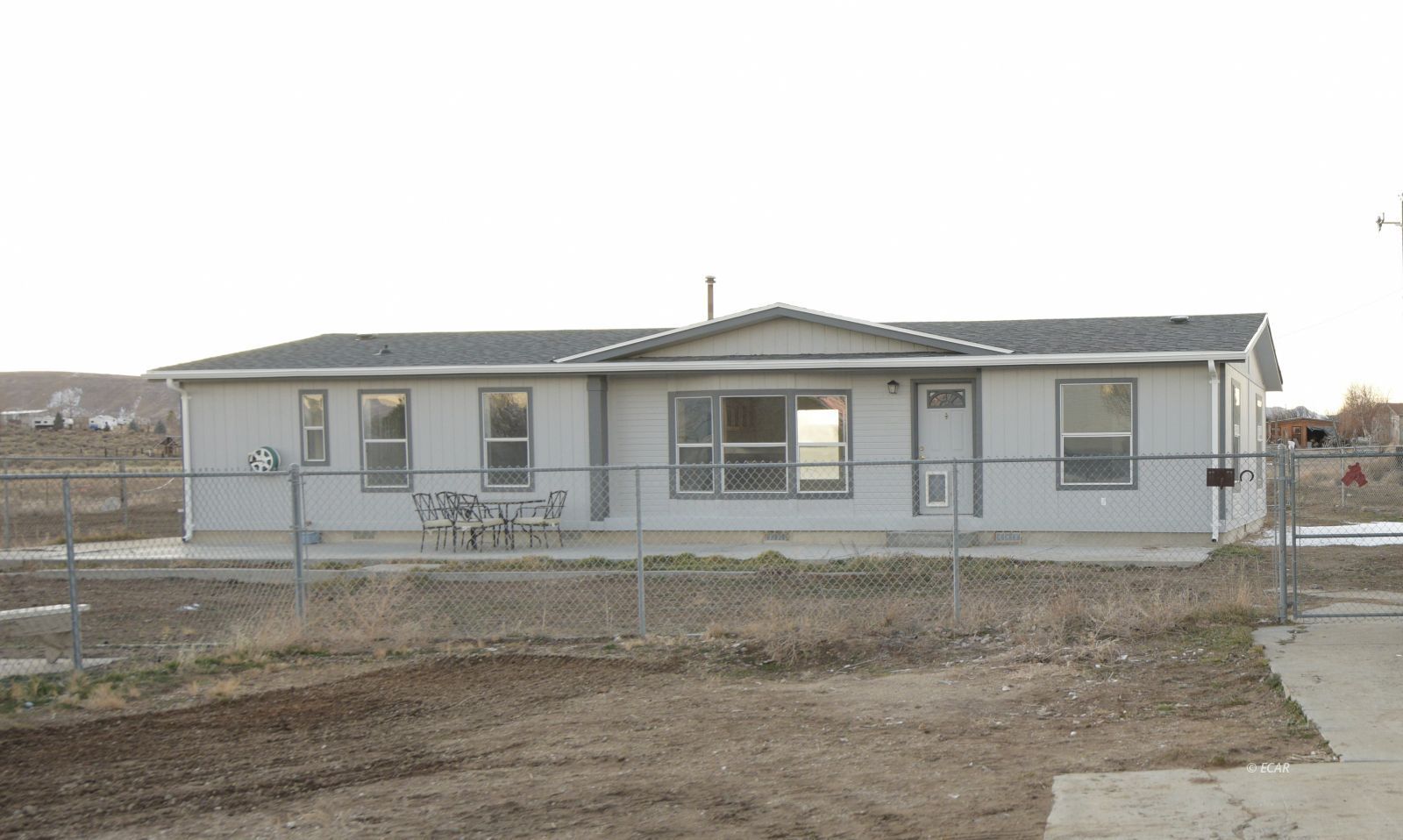 8231 Cayuse Drive Property Photo 1