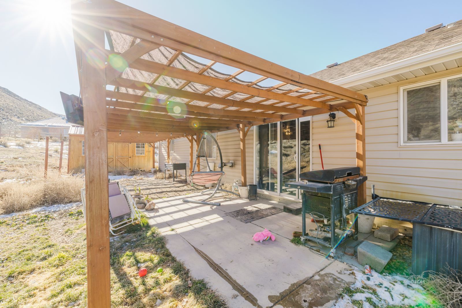 1151 Amber Way Property Photo 19