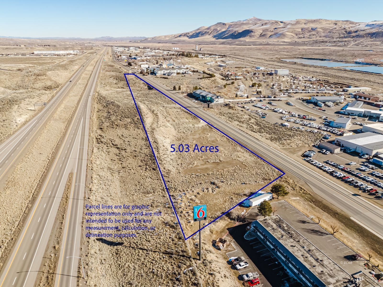 Tbd Idaho Street Property Photo 14