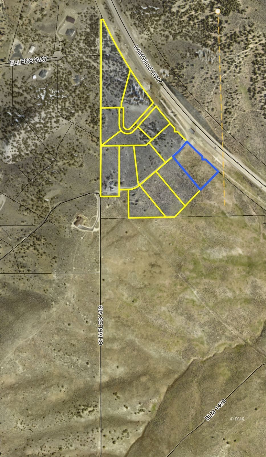 Lamoille Hwy Property Photo 1