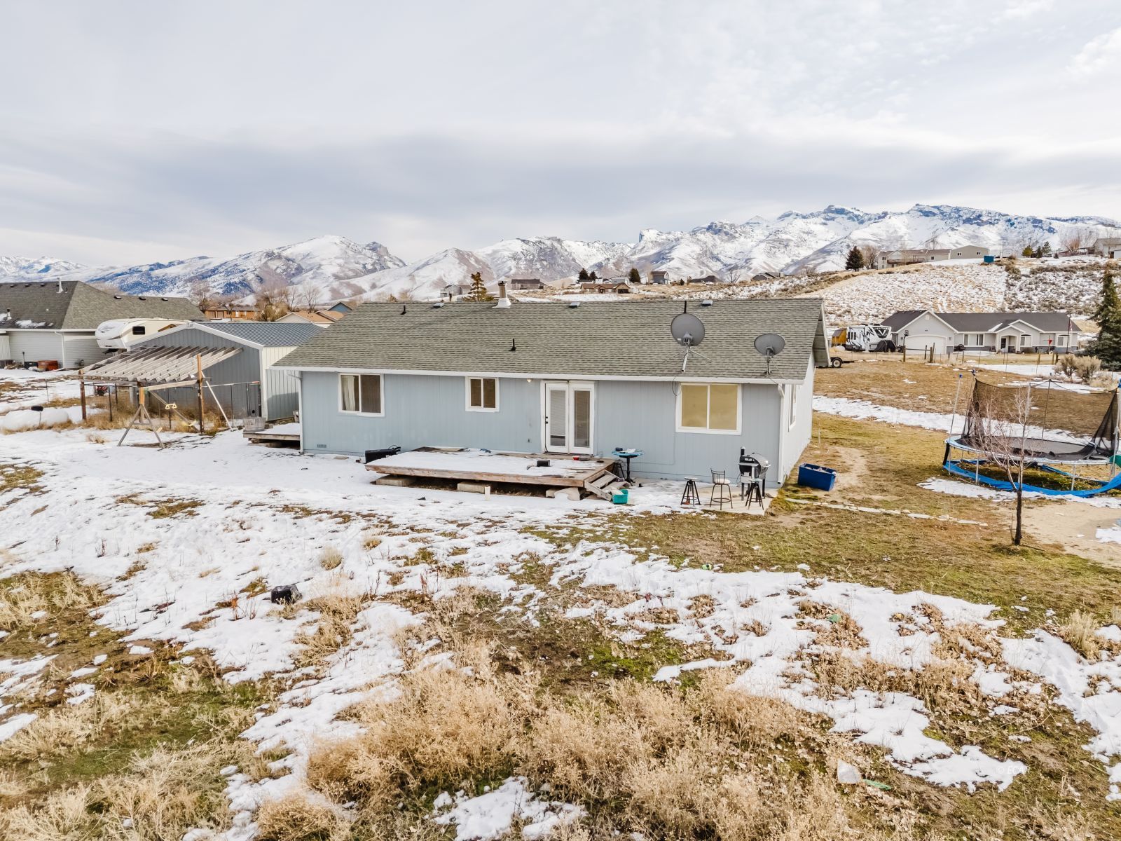 451 White Oak Drive Property Photo 42