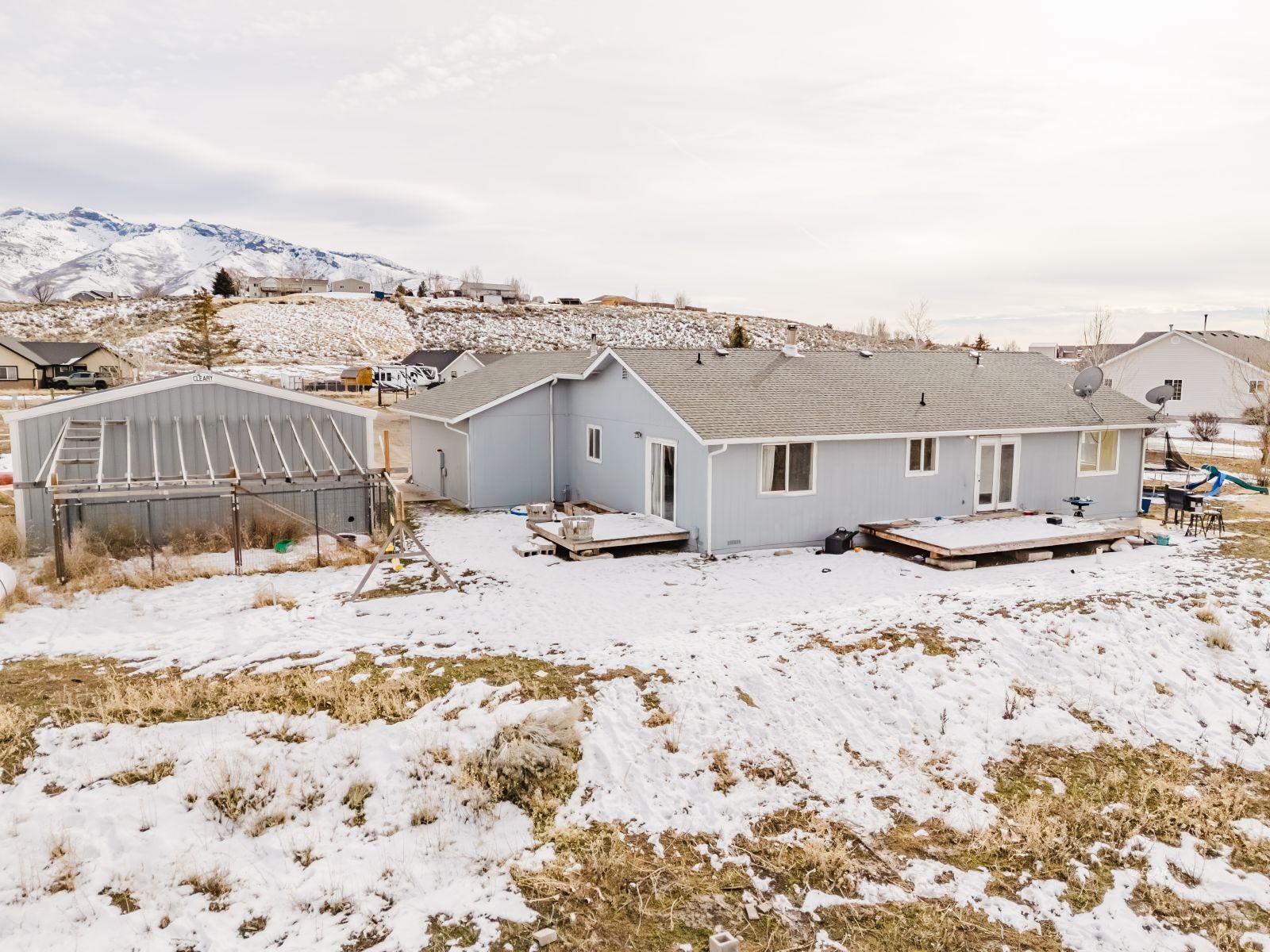 451 White Oak Drive Property Photo 43