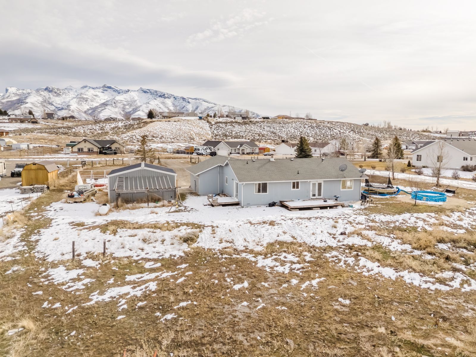 451 White Oak Drive Property Photo 44