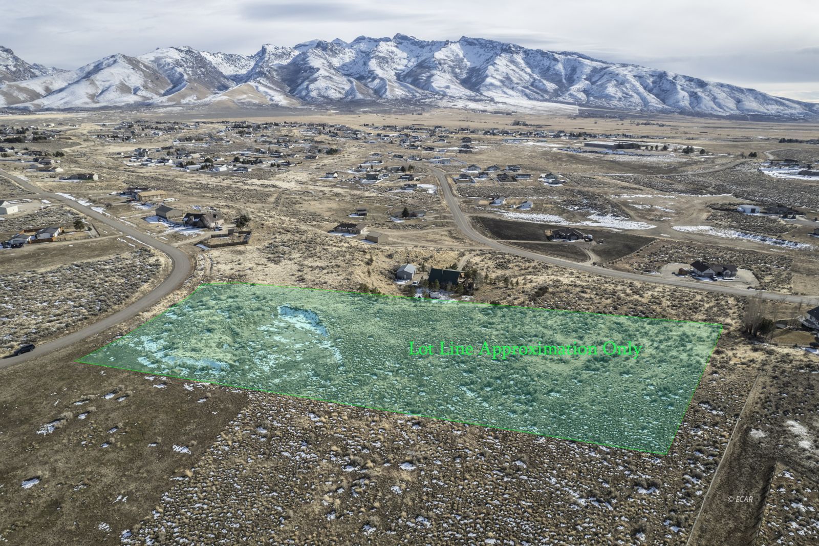 787 Clover Drive Property Photo 1