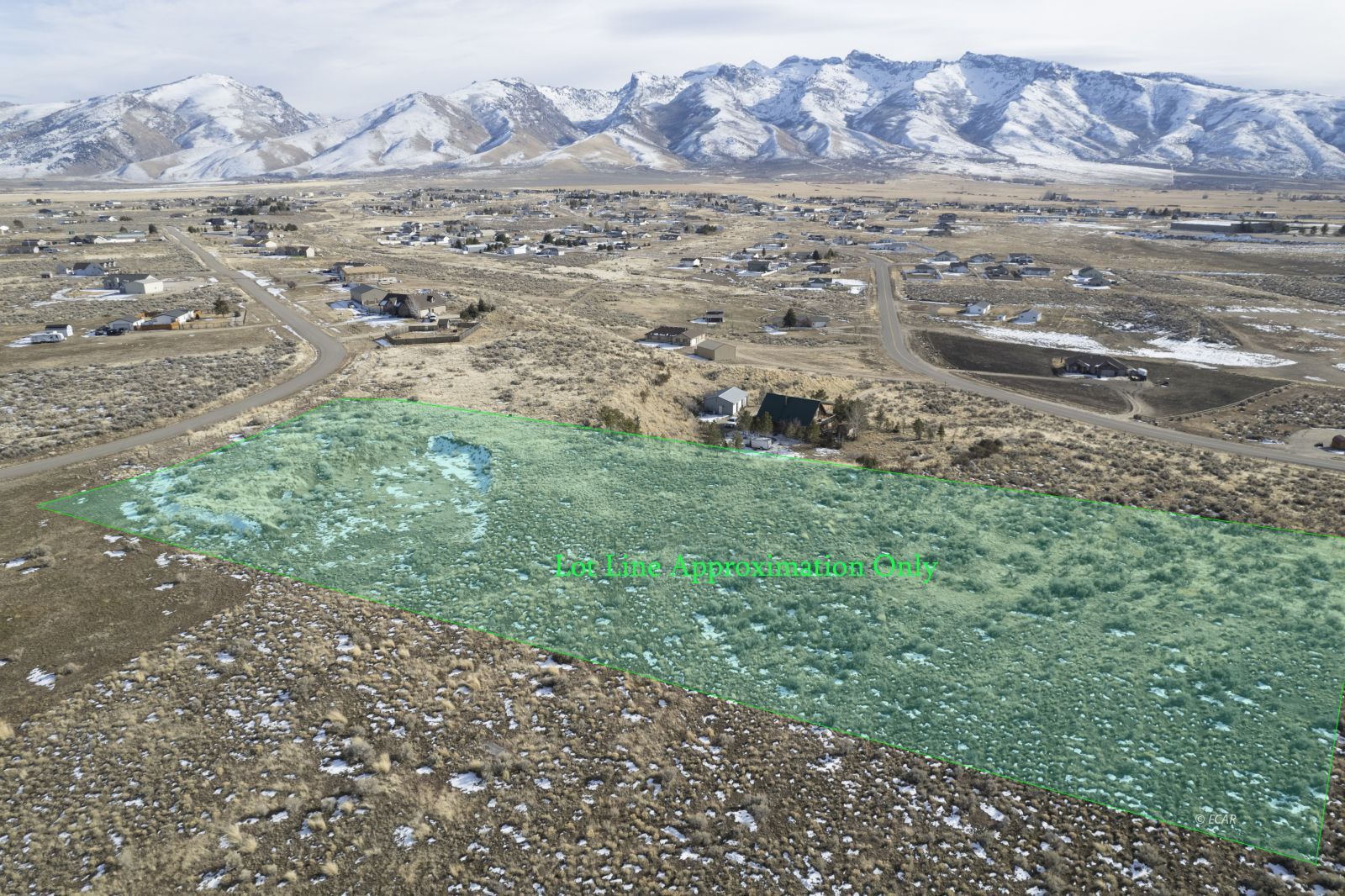 787 Clover Drive Property Photo 2