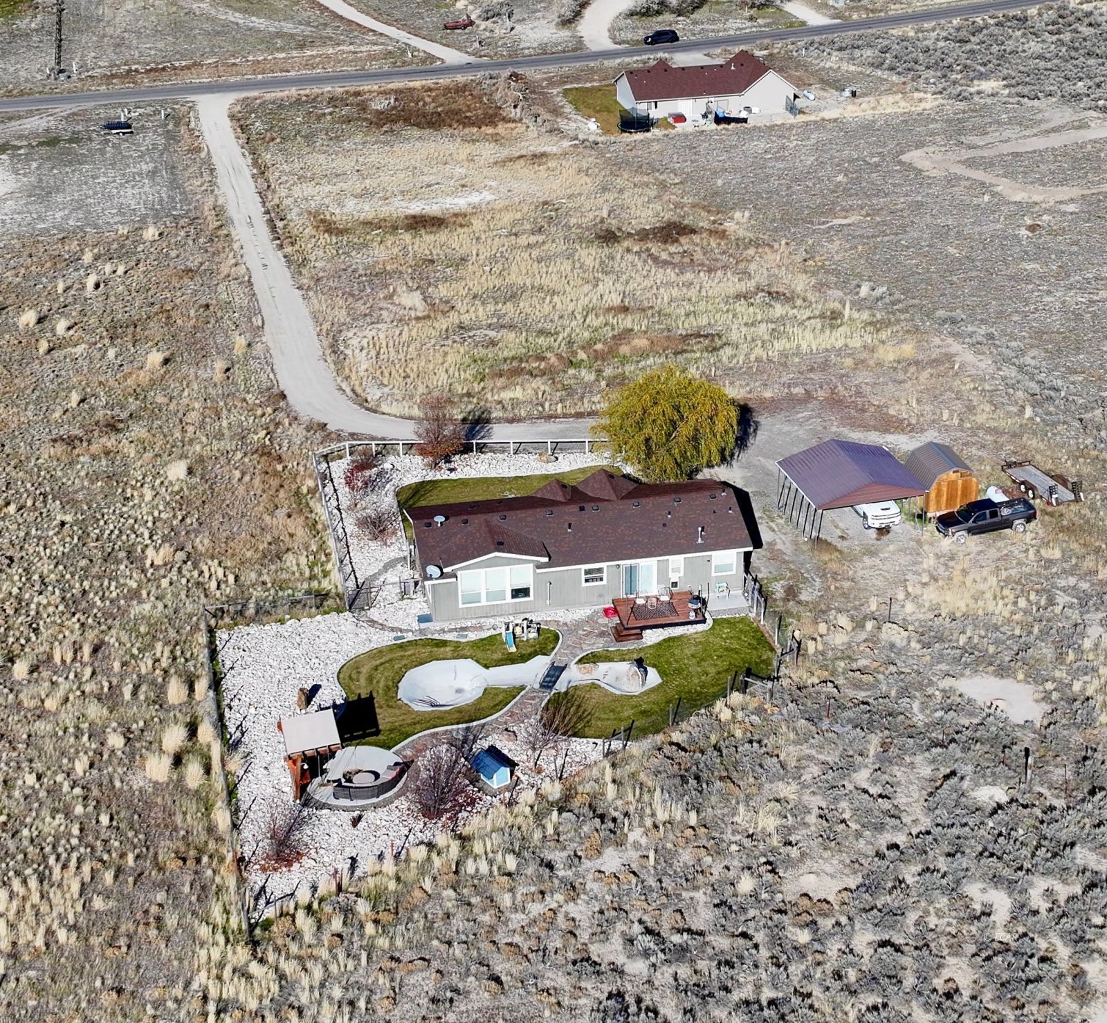 494 Frisco Drive Property Photo 3