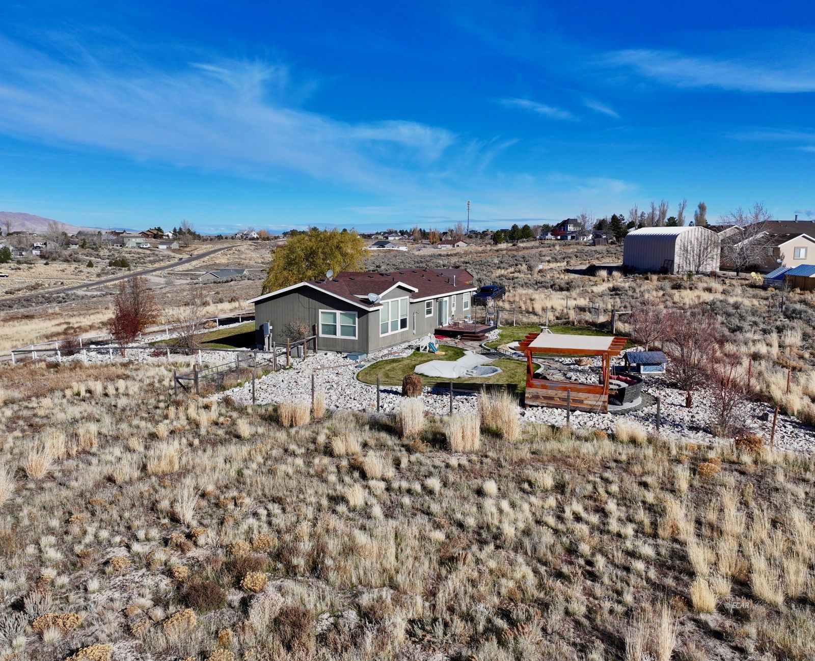 494 Frisco Drive Property Photo 24